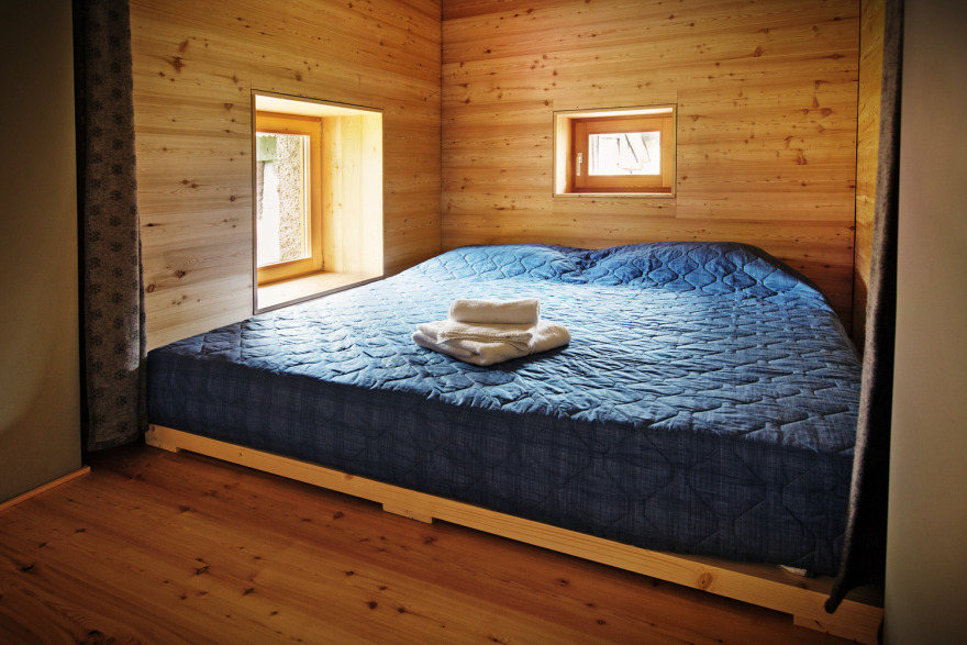 意大利乡村别墅翻新 打造可持续旅游新地标-11