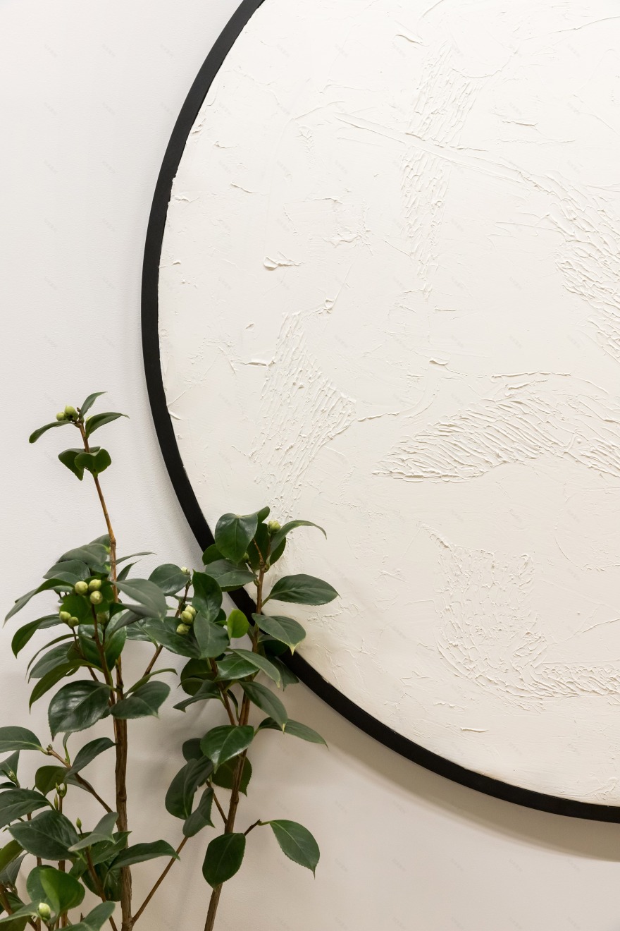 Bucharest 公寓温暖蜕变丨罗马尼亚布加勒斯特-14