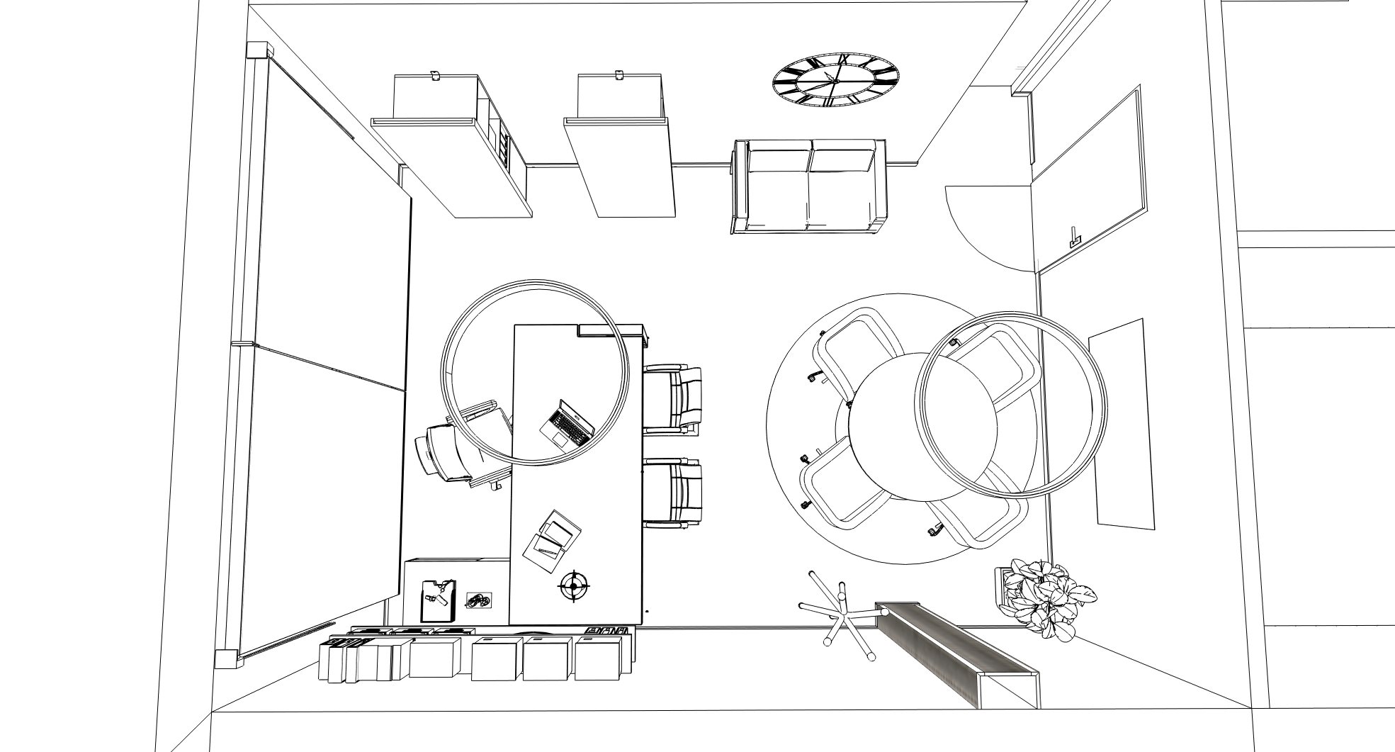 Uffici : DOMUS Soc. Coop. sociale-31