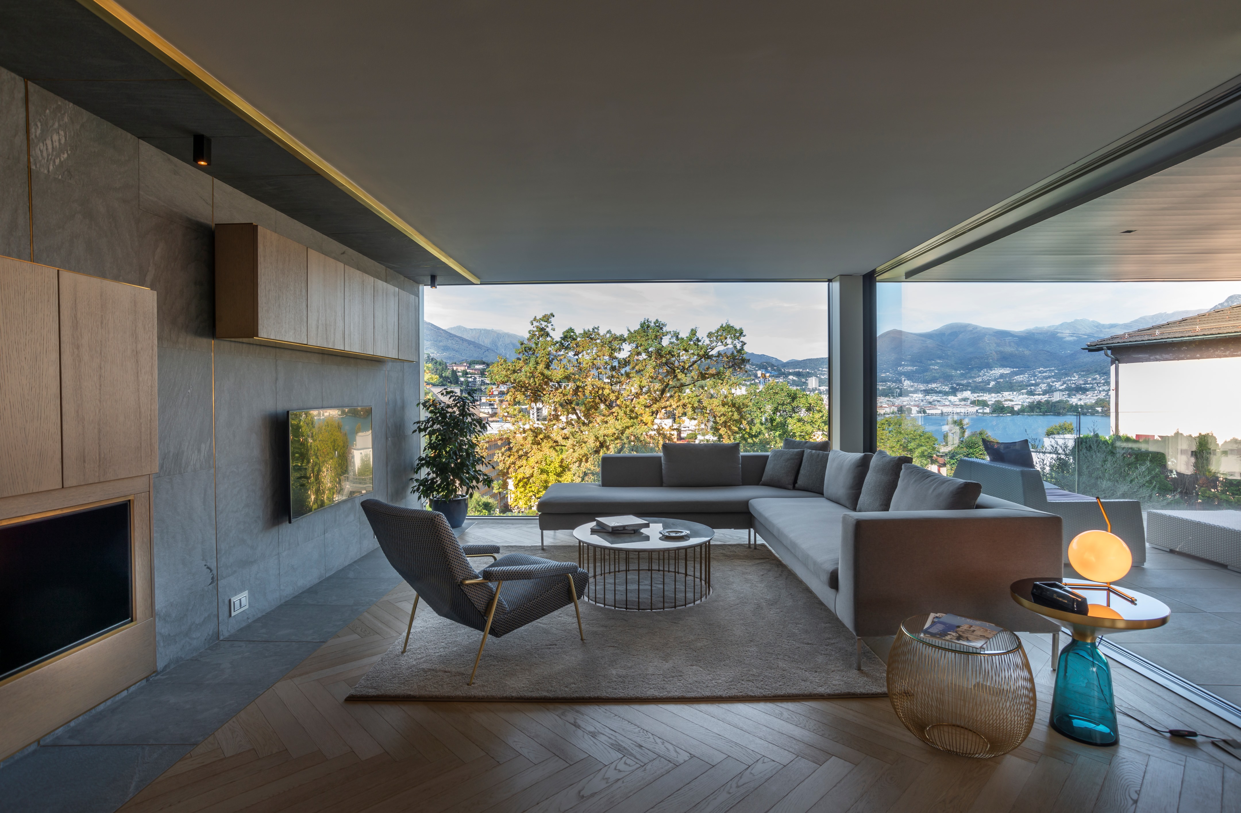 Appartamento Lugano-13