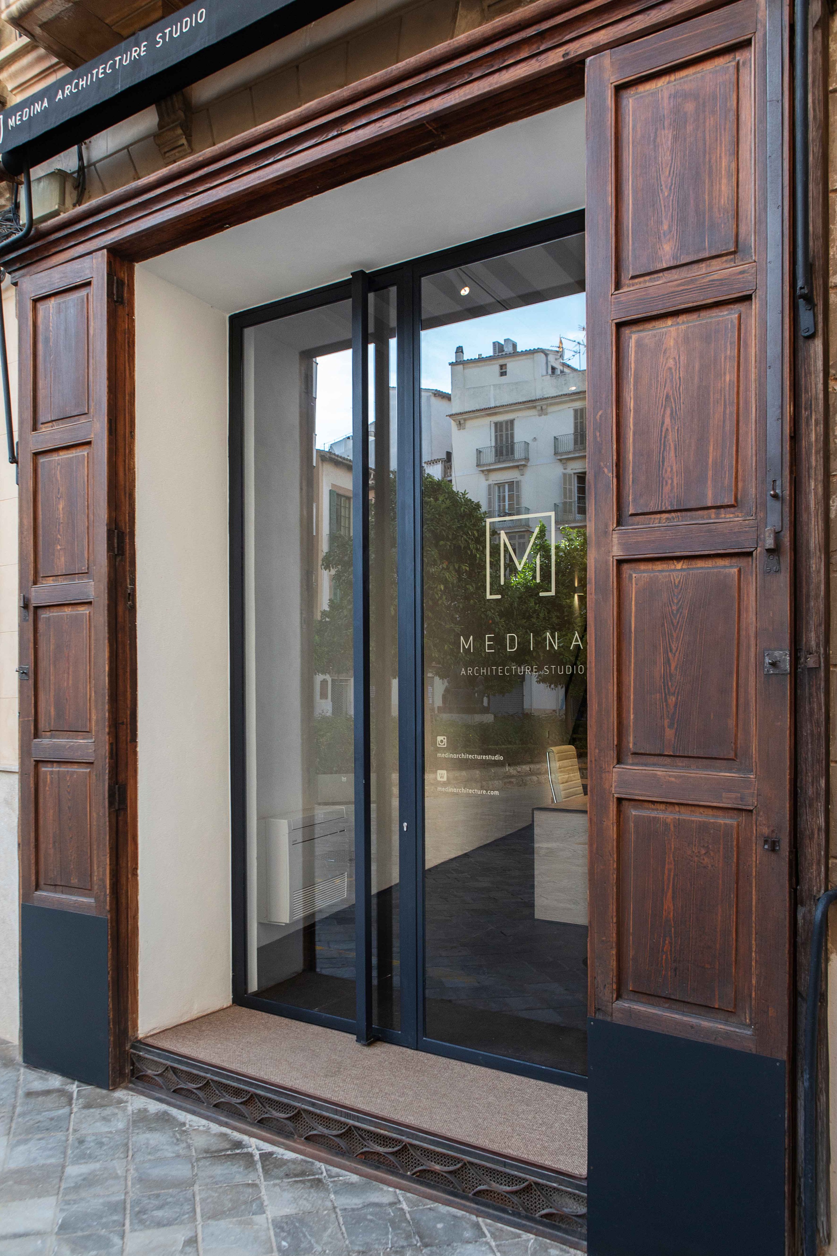 Medina 建筑工作室-6