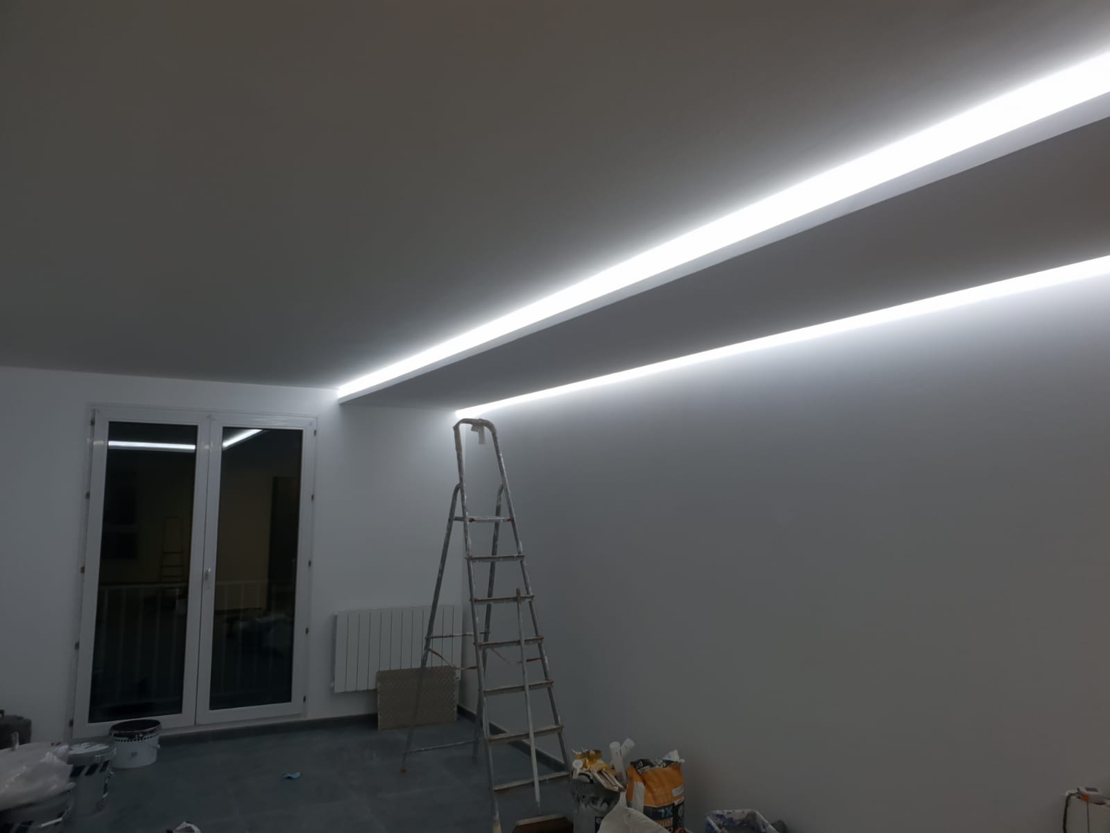 The Statistician's House-6