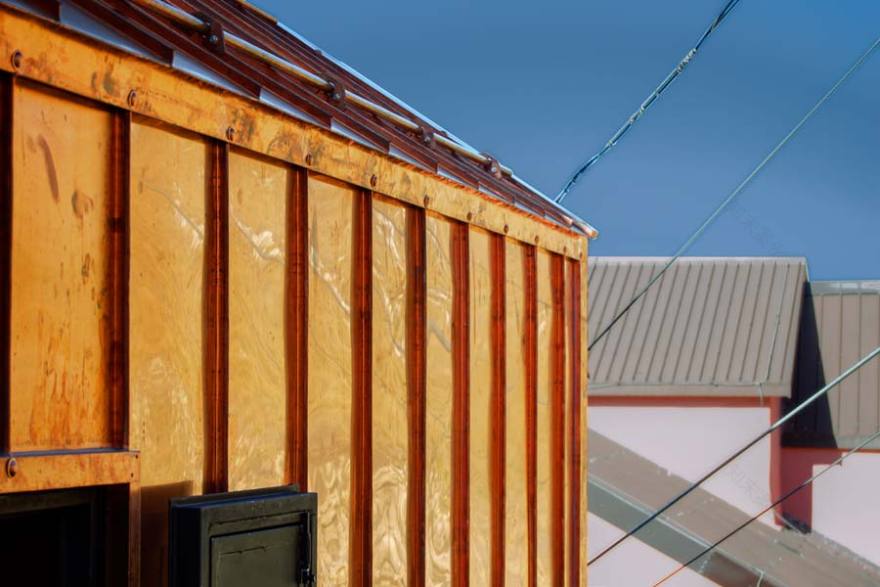 扩建 Telegraph 避难所-5