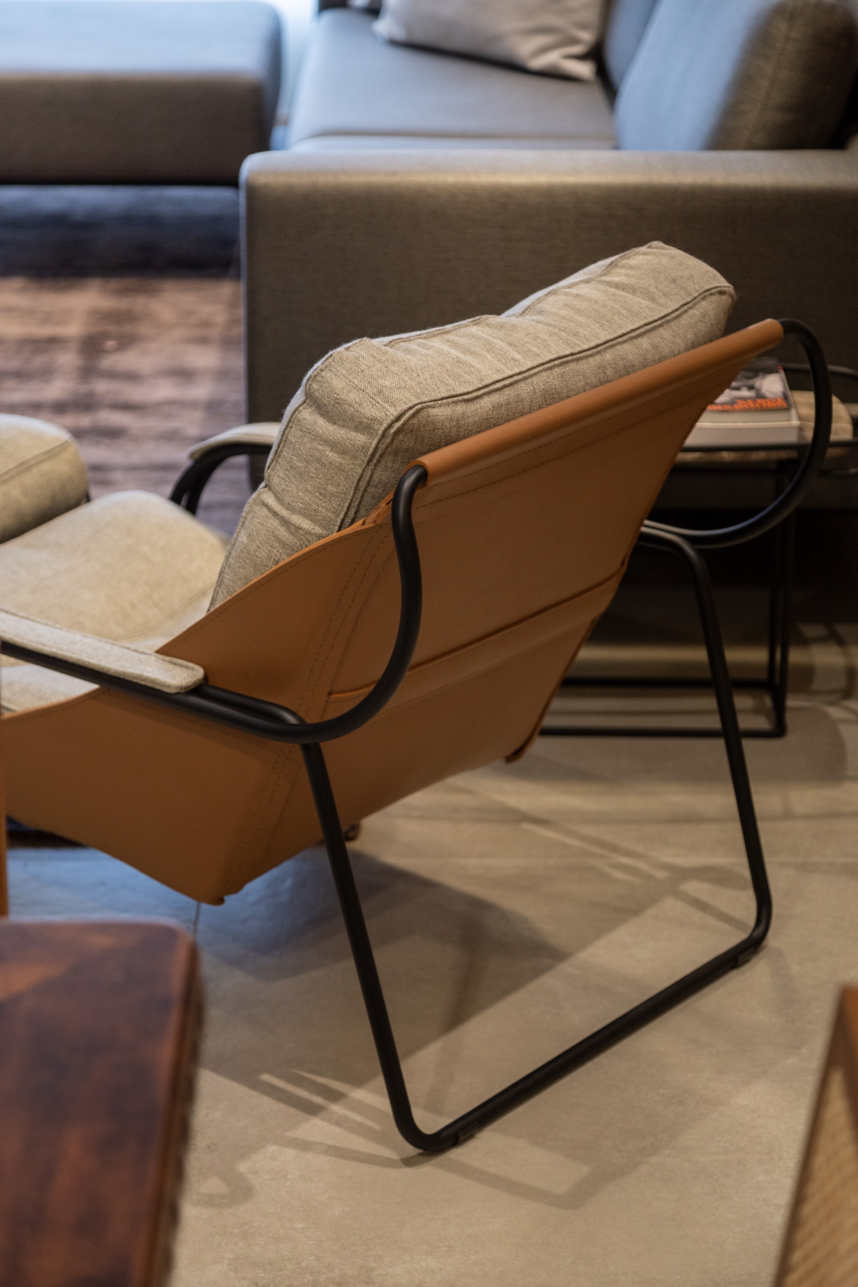 6mm Arquitetura 丨 APT C+C 别墅空间重构，温馨实用并存-13