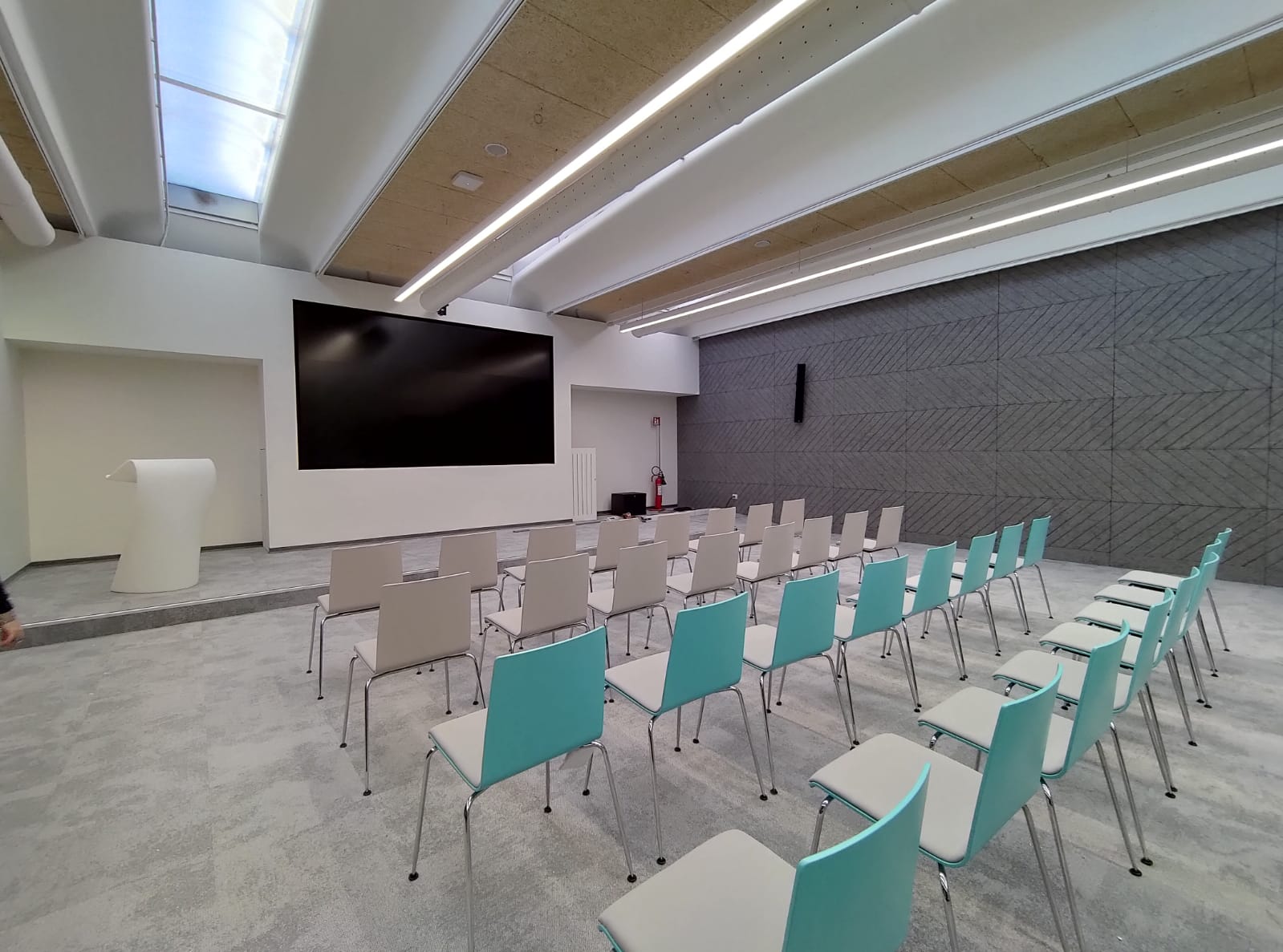 恩科吉医疗总部-11