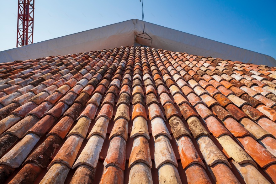 华丽转身 | 意大利古堡 Palazzo Ancilotto 的复兴之路-4