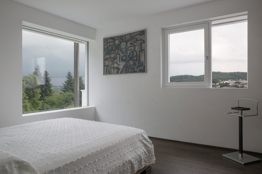 生态别墅 CASA NM | 木质高效环保设计-19