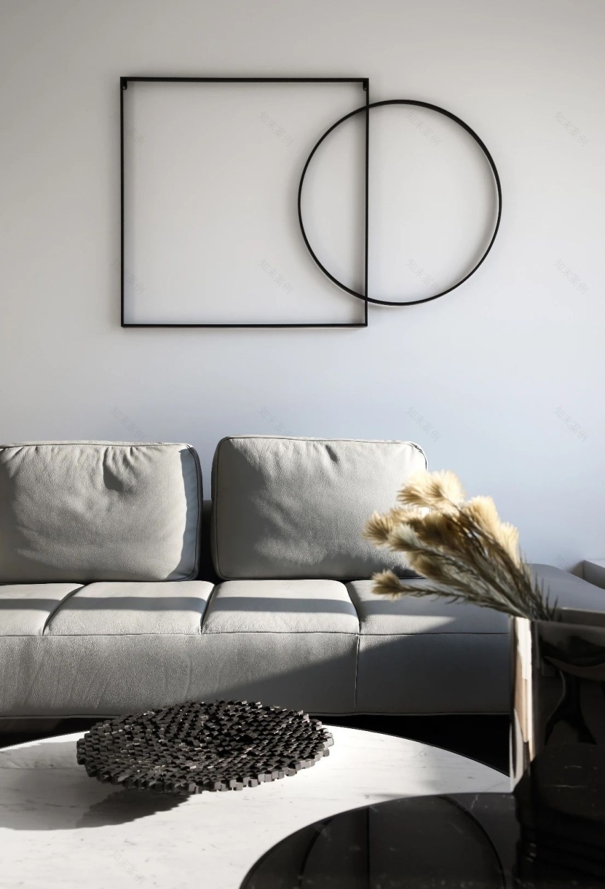 北京鲁能格拉斯小镇丨中国北京丨台北山隐建筑.HTYD木田设计-24