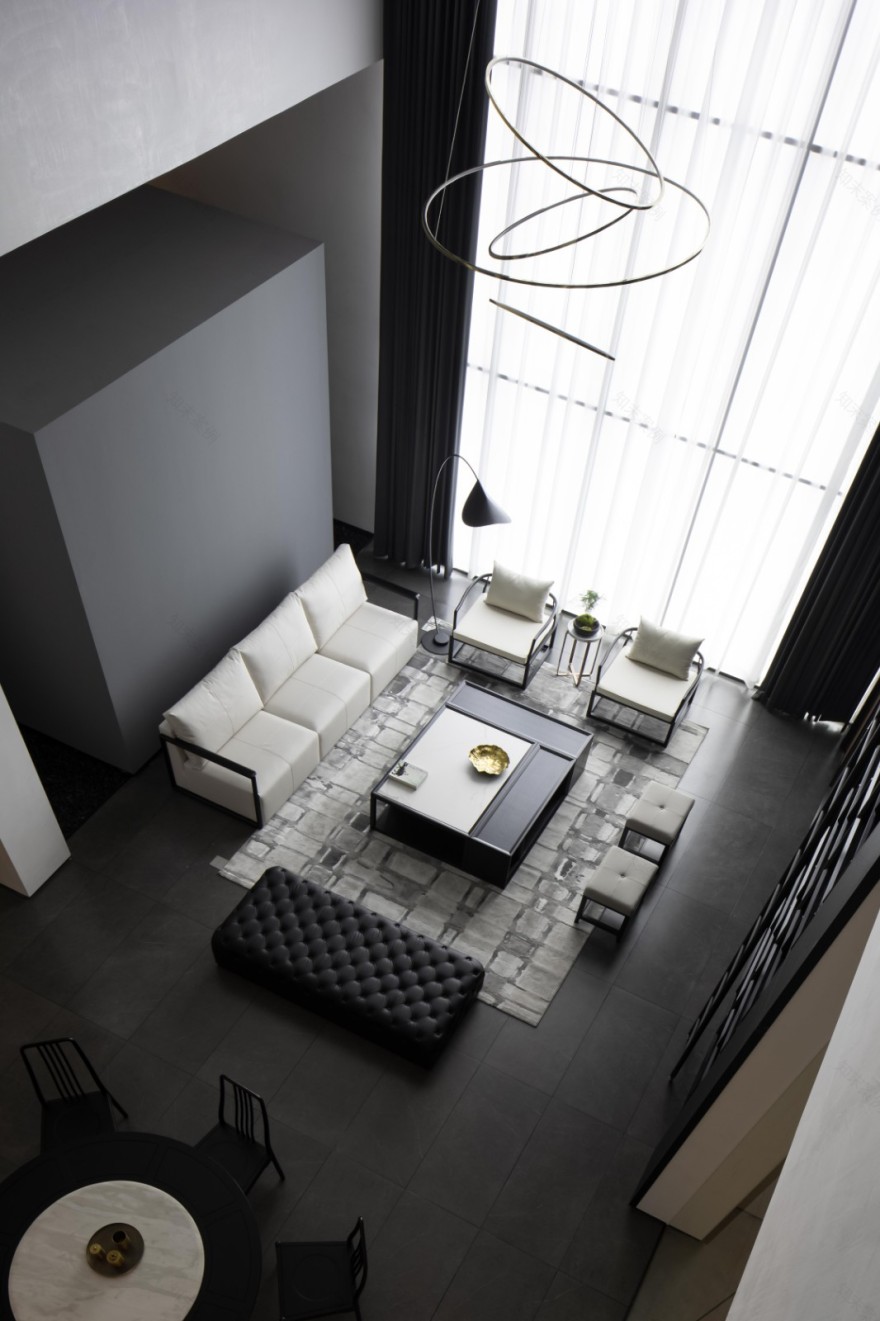 观韵 · 整体家居生活馆-21