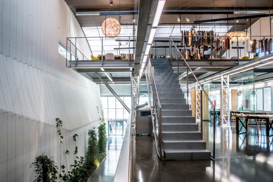 塞德泰克斯办公室-8