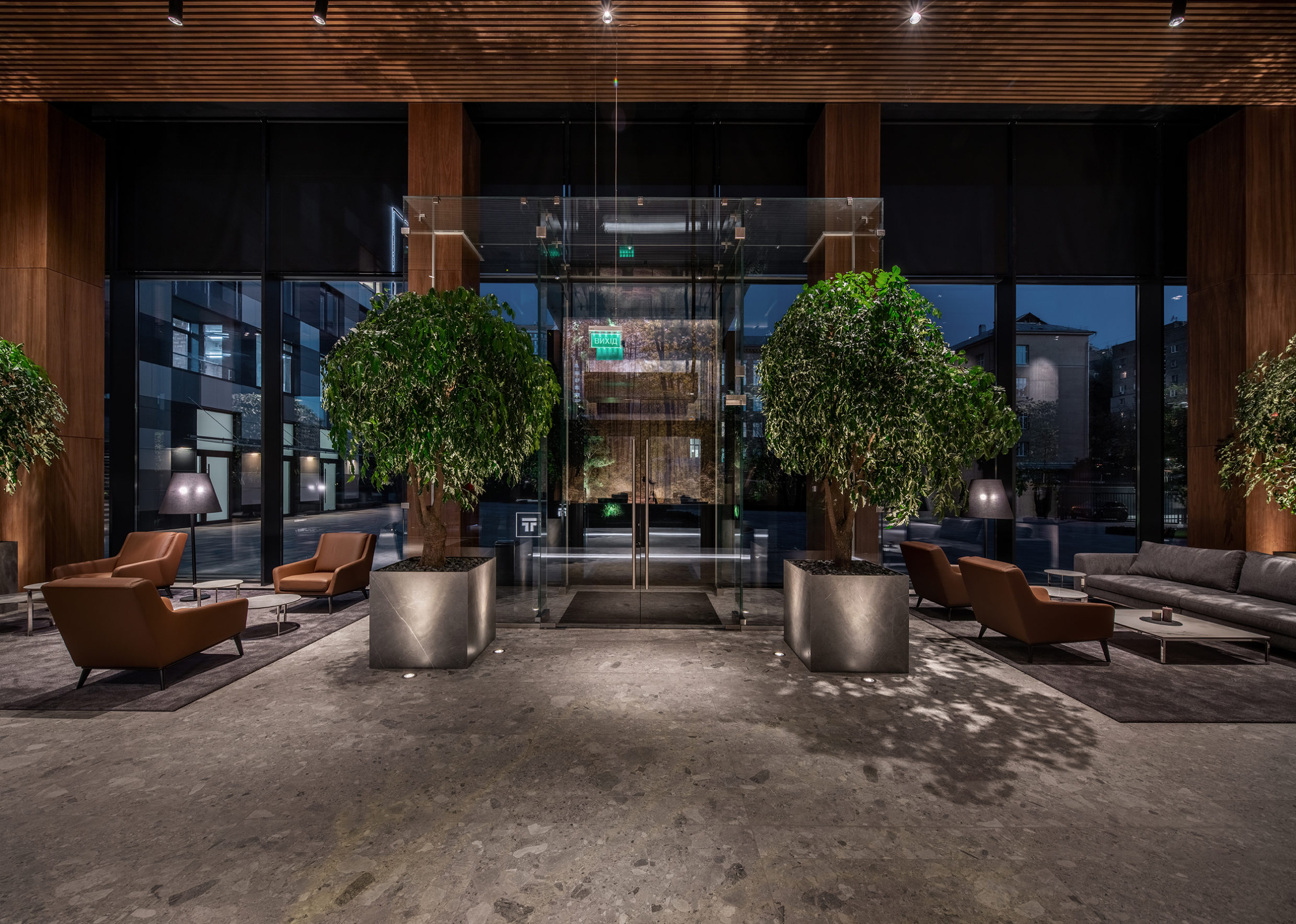 俄罗斯方块大厅前厅-15