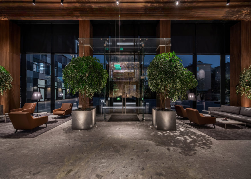 俄罗斯方块大厅前厅-15