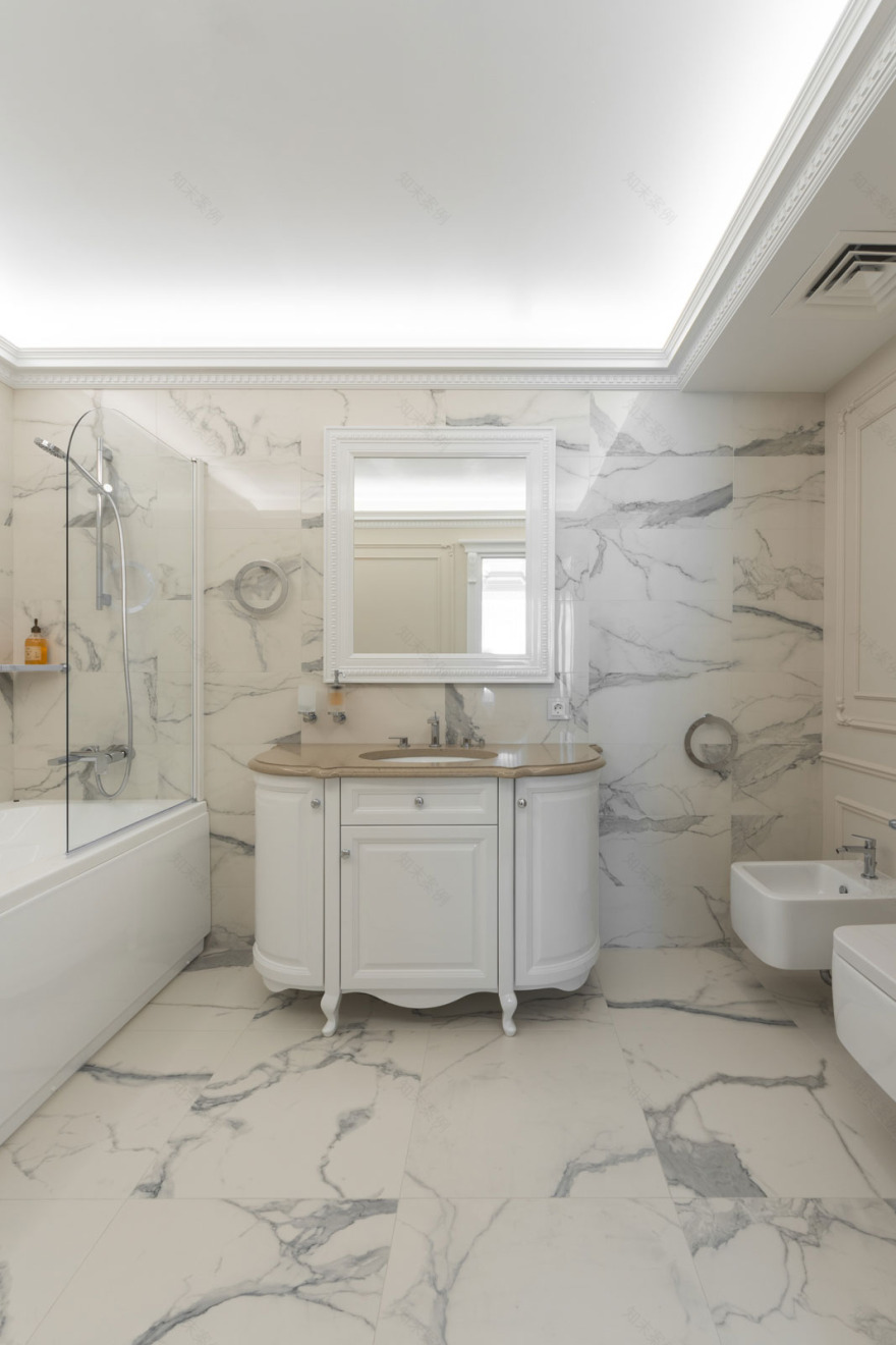 融合经典与时尚的 Gafencu 49 Penthouse 设计-17