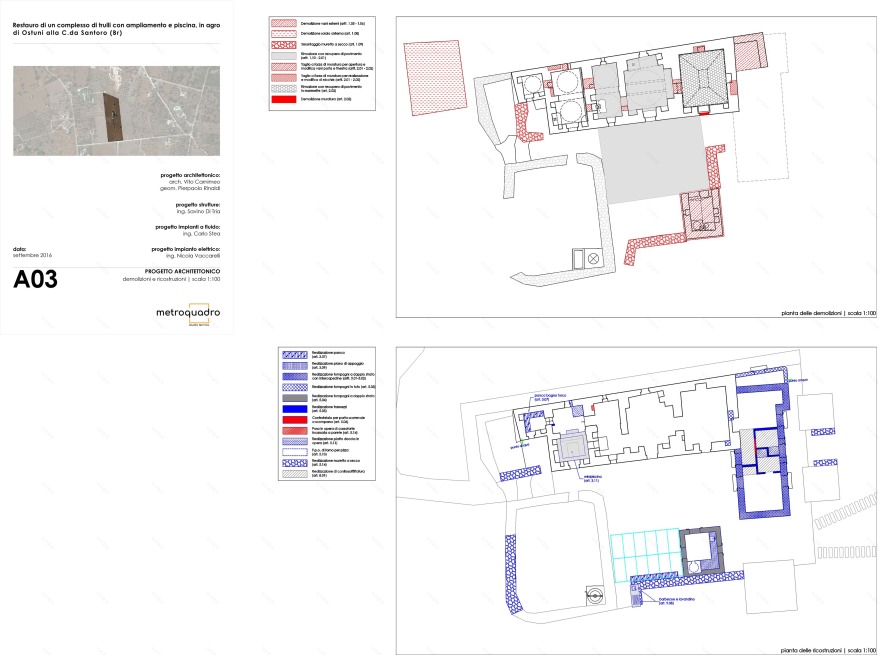 遗弃石屋变身为浪漫 SPA 度假胜地——意大利 Trullo Fichimori 案例解读-26