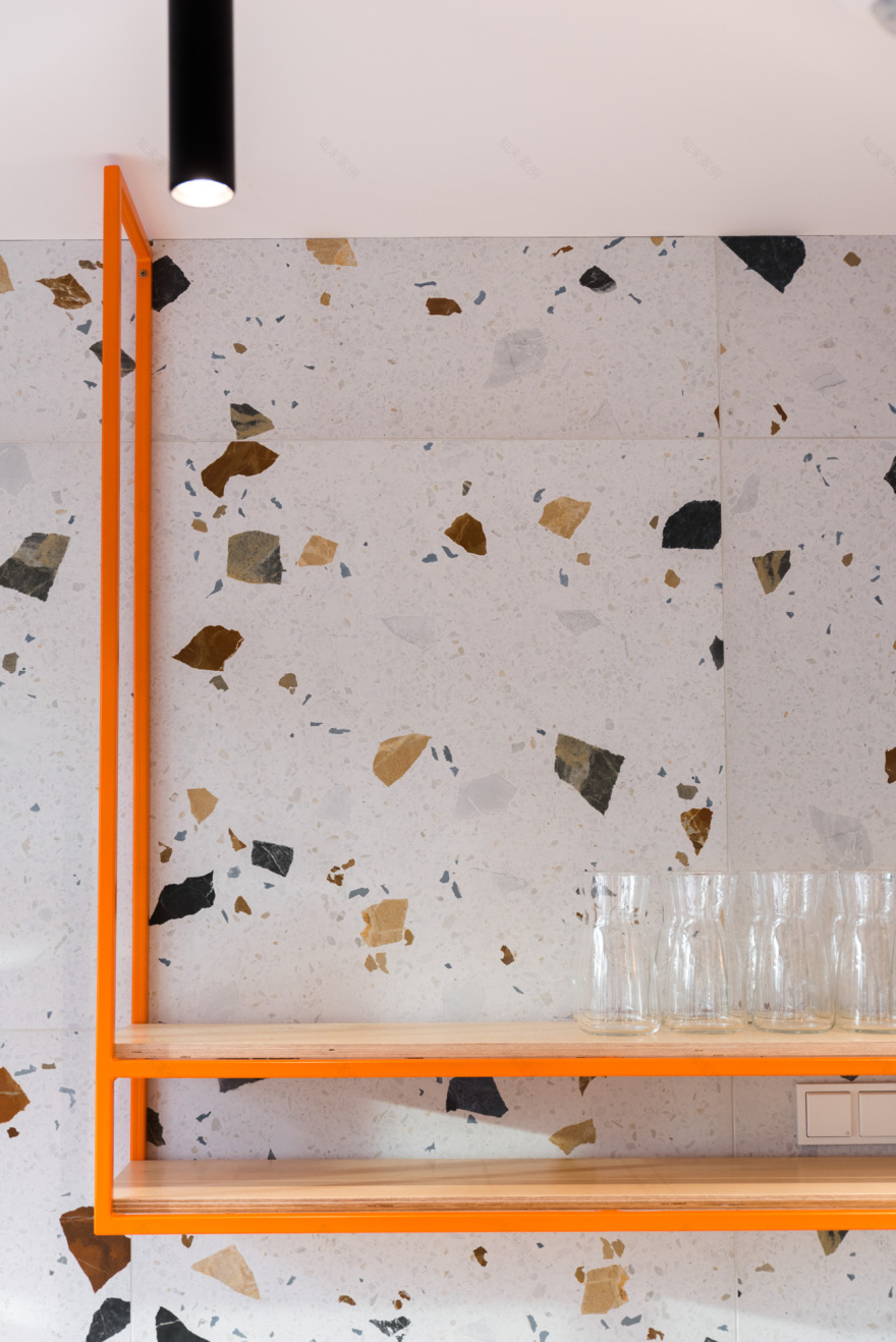 波兰 ING Tech 新办公室,现代与传统的美妙融合-21