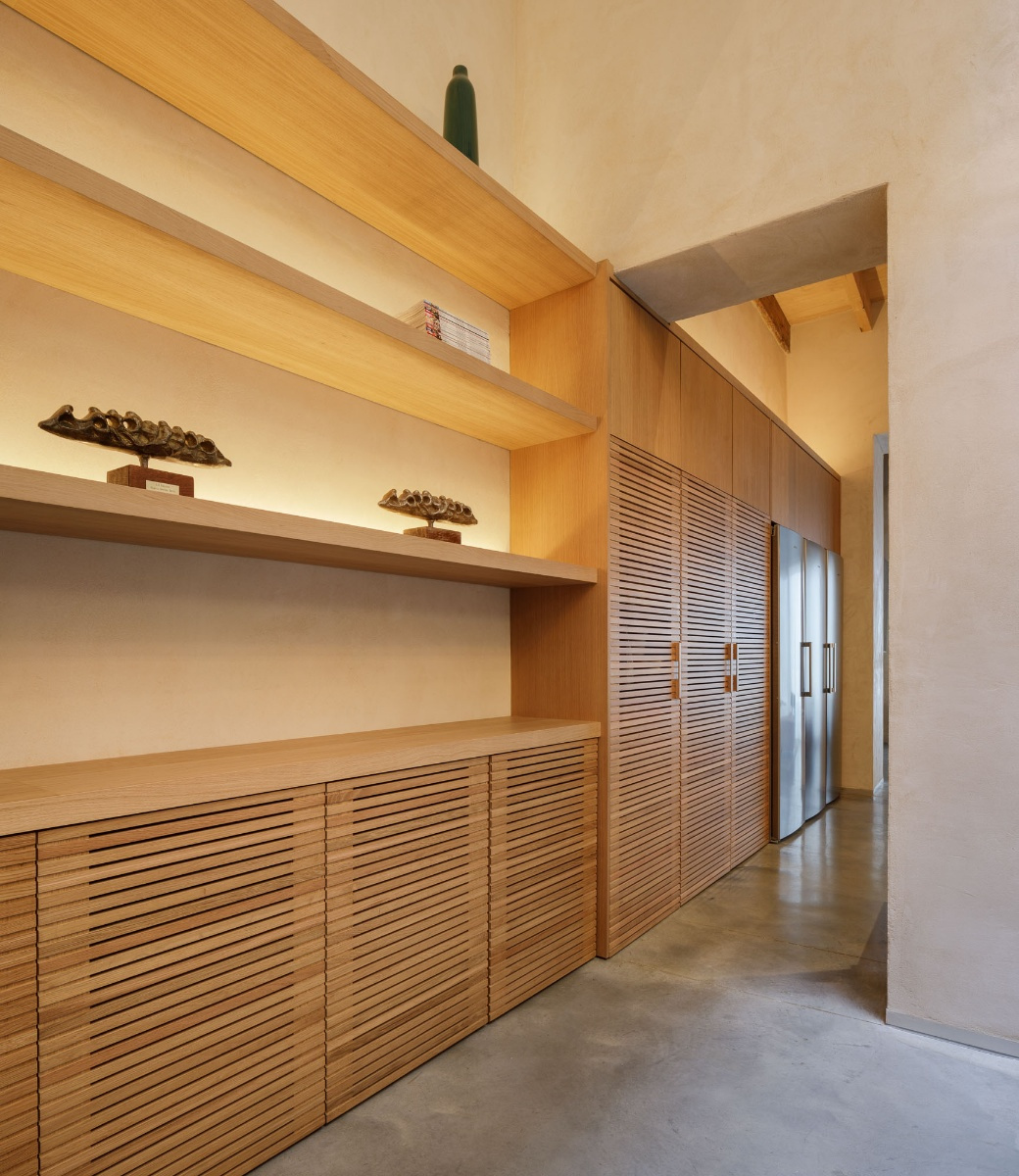 House in Castilla Street-6