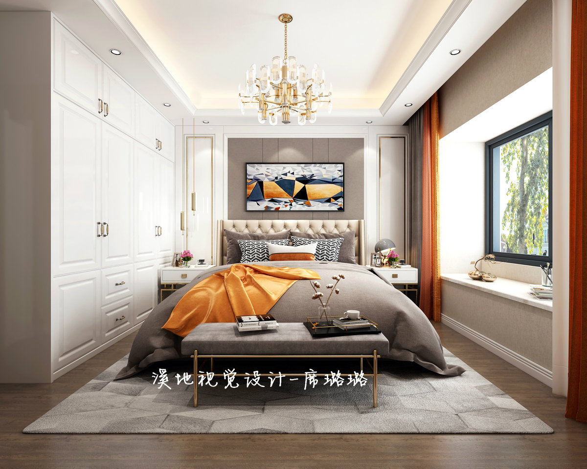 溪地设计表现公司-8