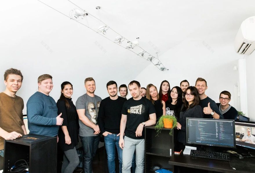 Mossebo 设计团队打造大气一居室,古典与现代完美融合-42