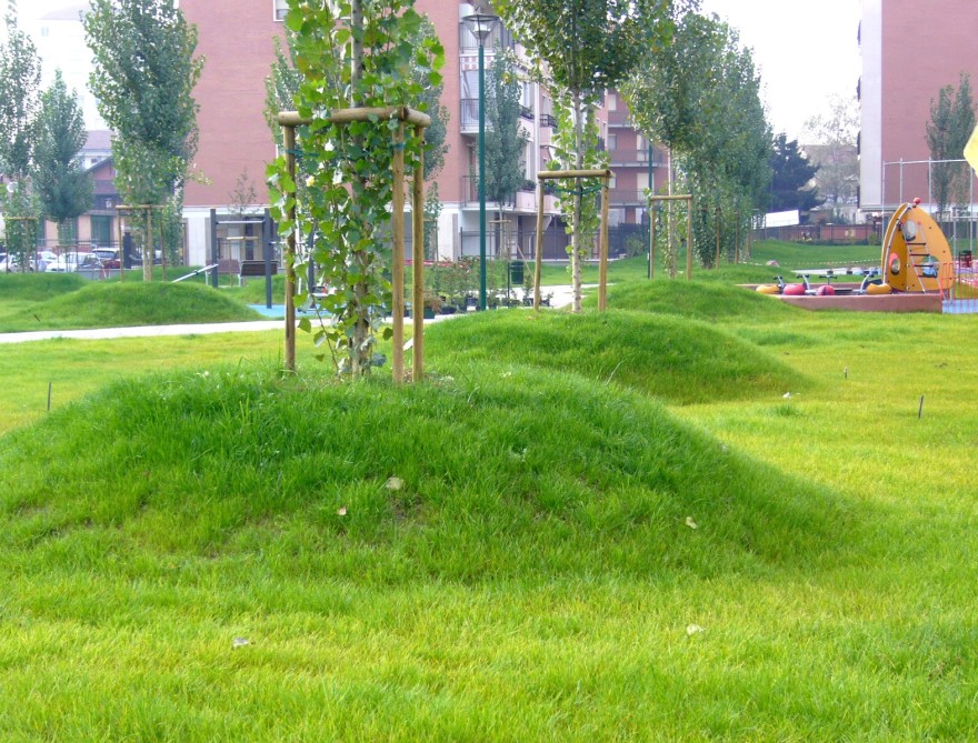 戏剧花园公共中心-4