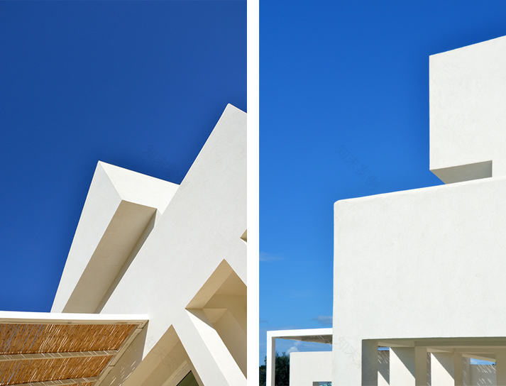 乡间静谧家园 | 50 年代家庭住宅的重生-4