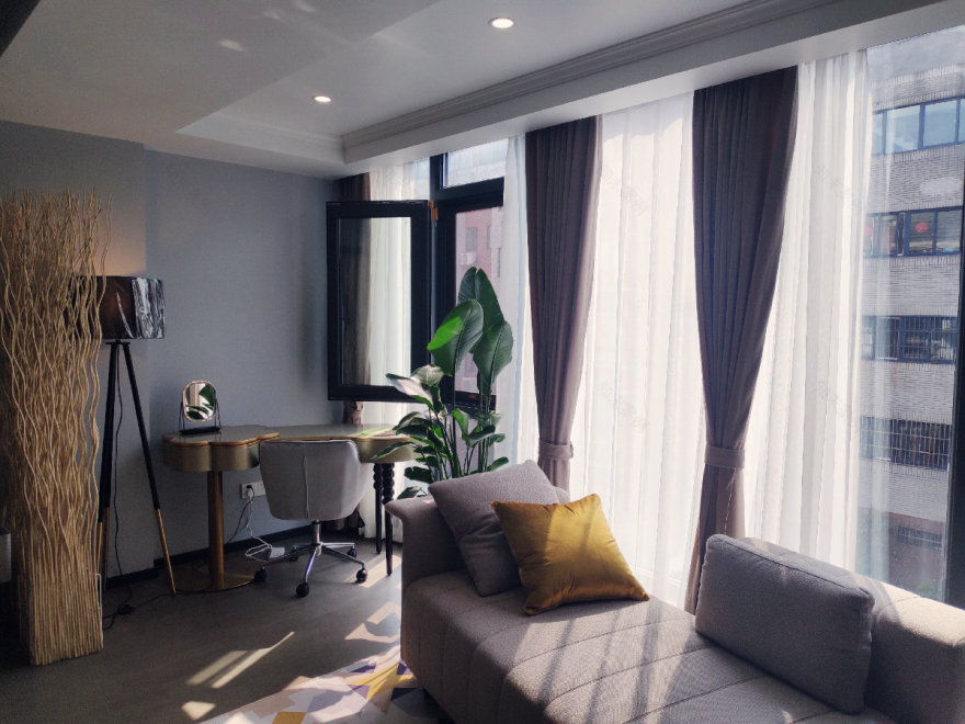 镇江锦尚大宅设计 || 聆江——夏雨打造的城市隐居空间-30