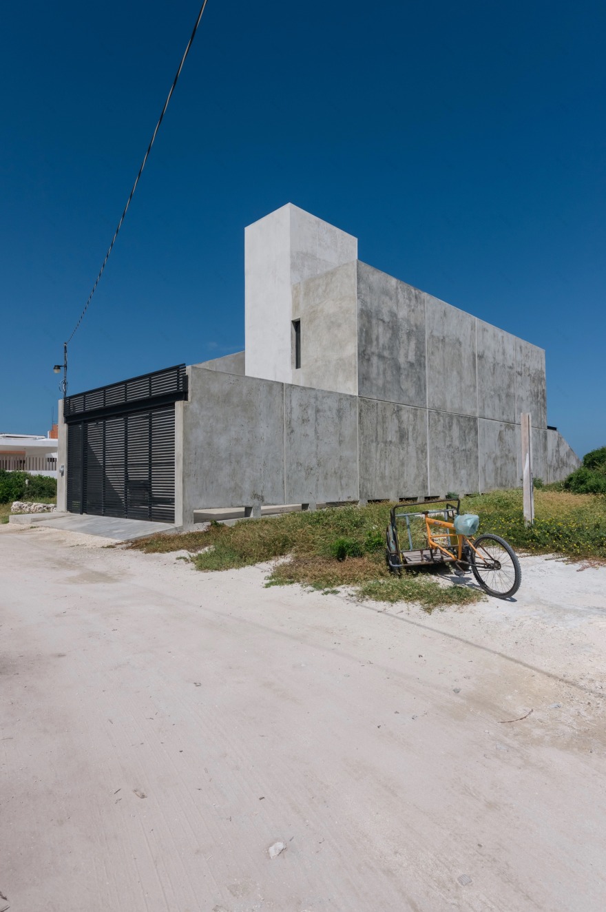 丘布尔纳宅邸-6