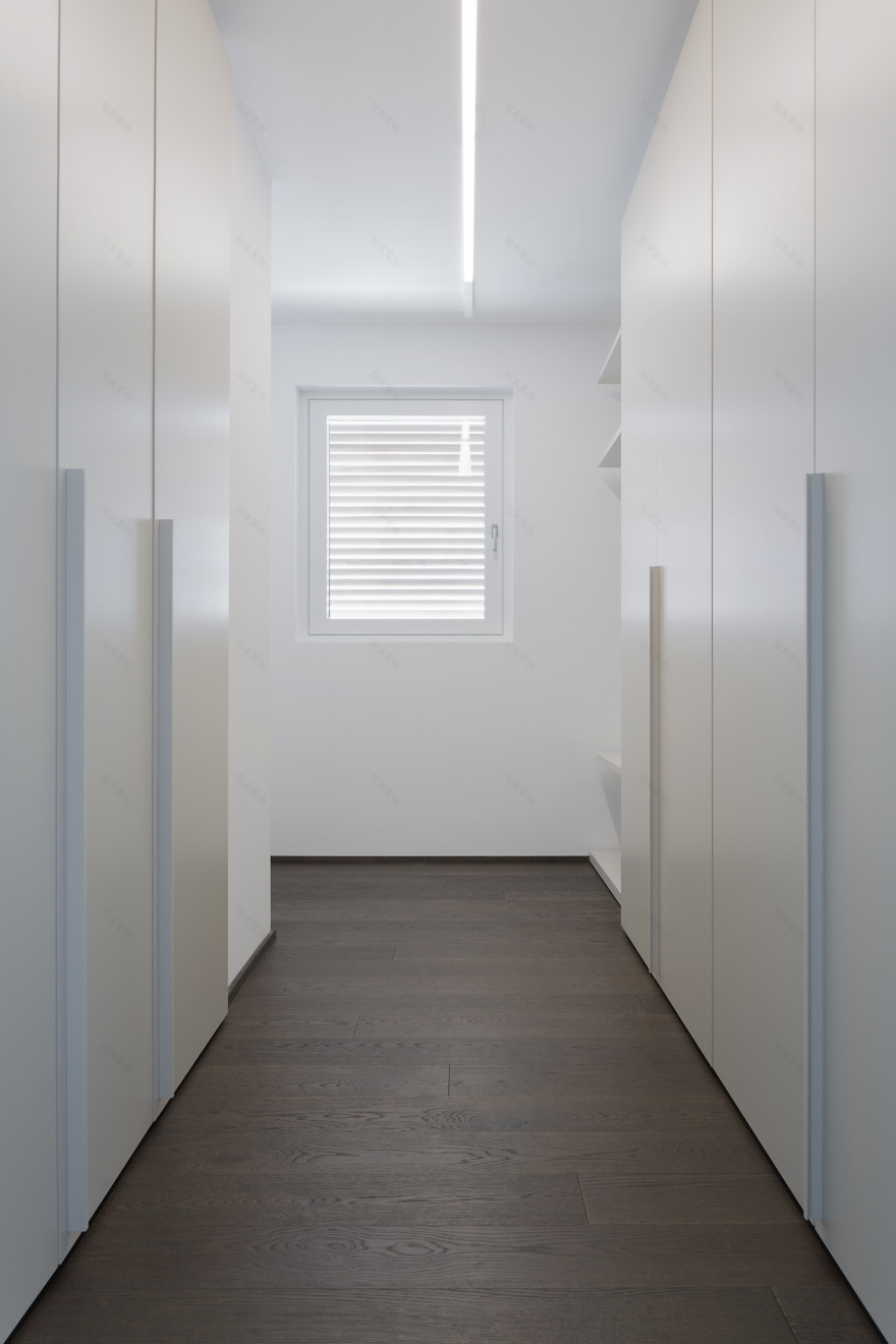 生态别墅 CASA NM | 木质高效环保设计-17