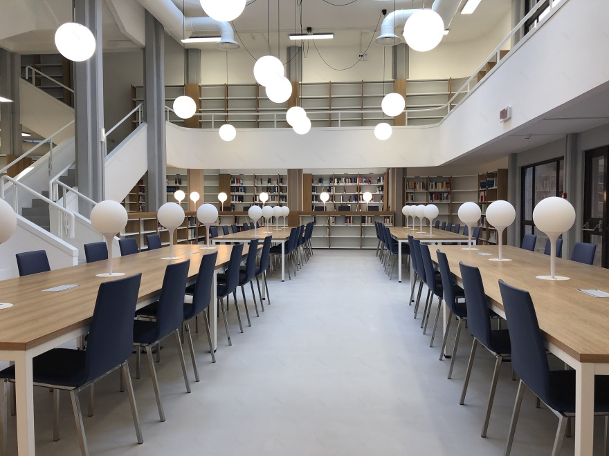 重塑法律图书馆·UNIMC-9