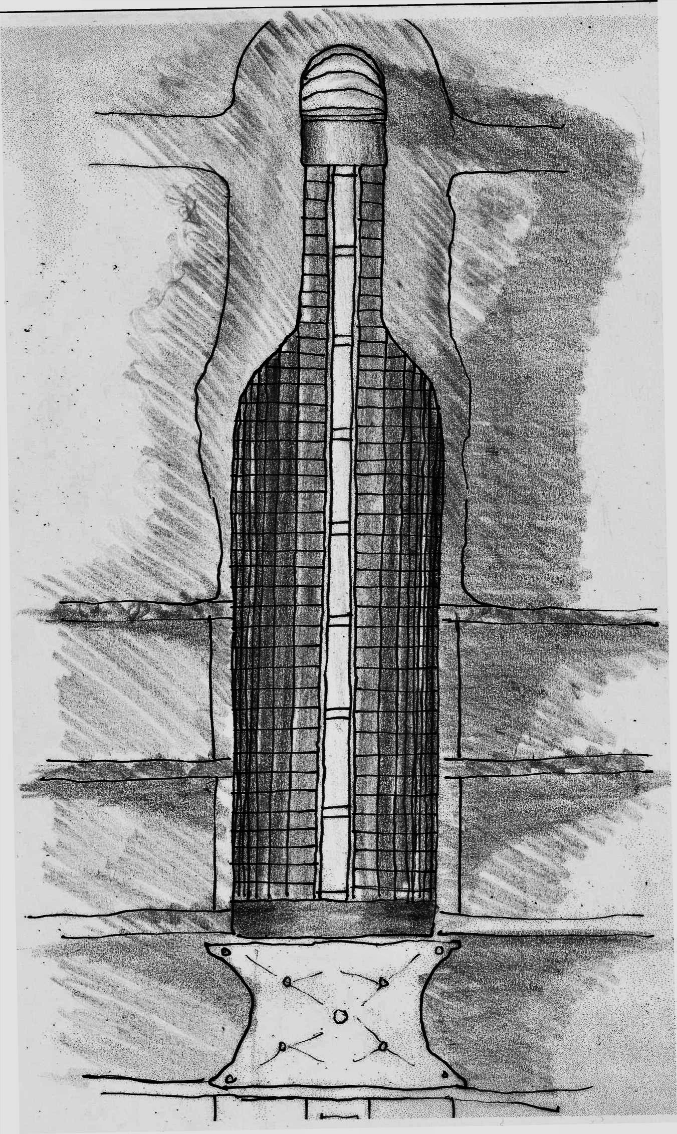 Visible Cellar（透明酒窖）-5