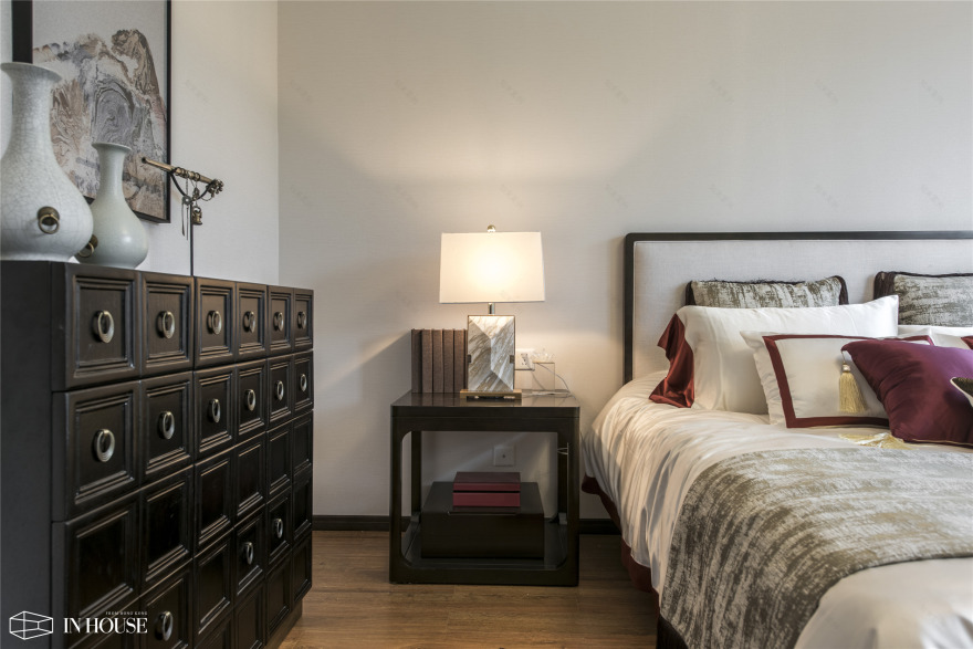 济南融创·中新国际城精装样板间丨中国济南-64