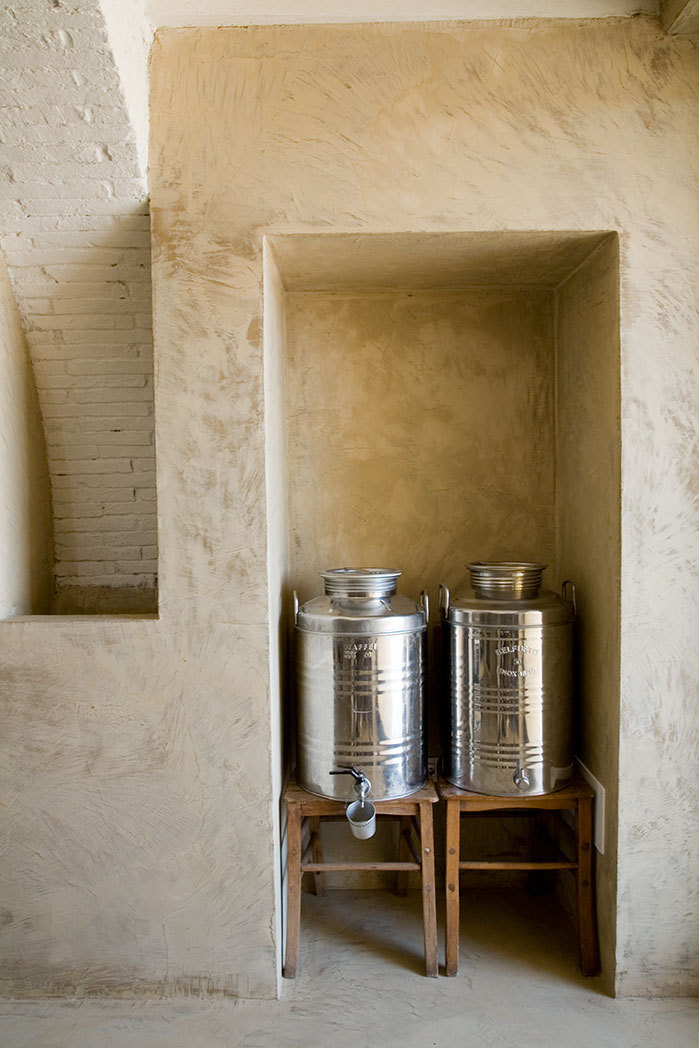 意式乡村别墅的重生 | Colonica Lastra a Signa-10