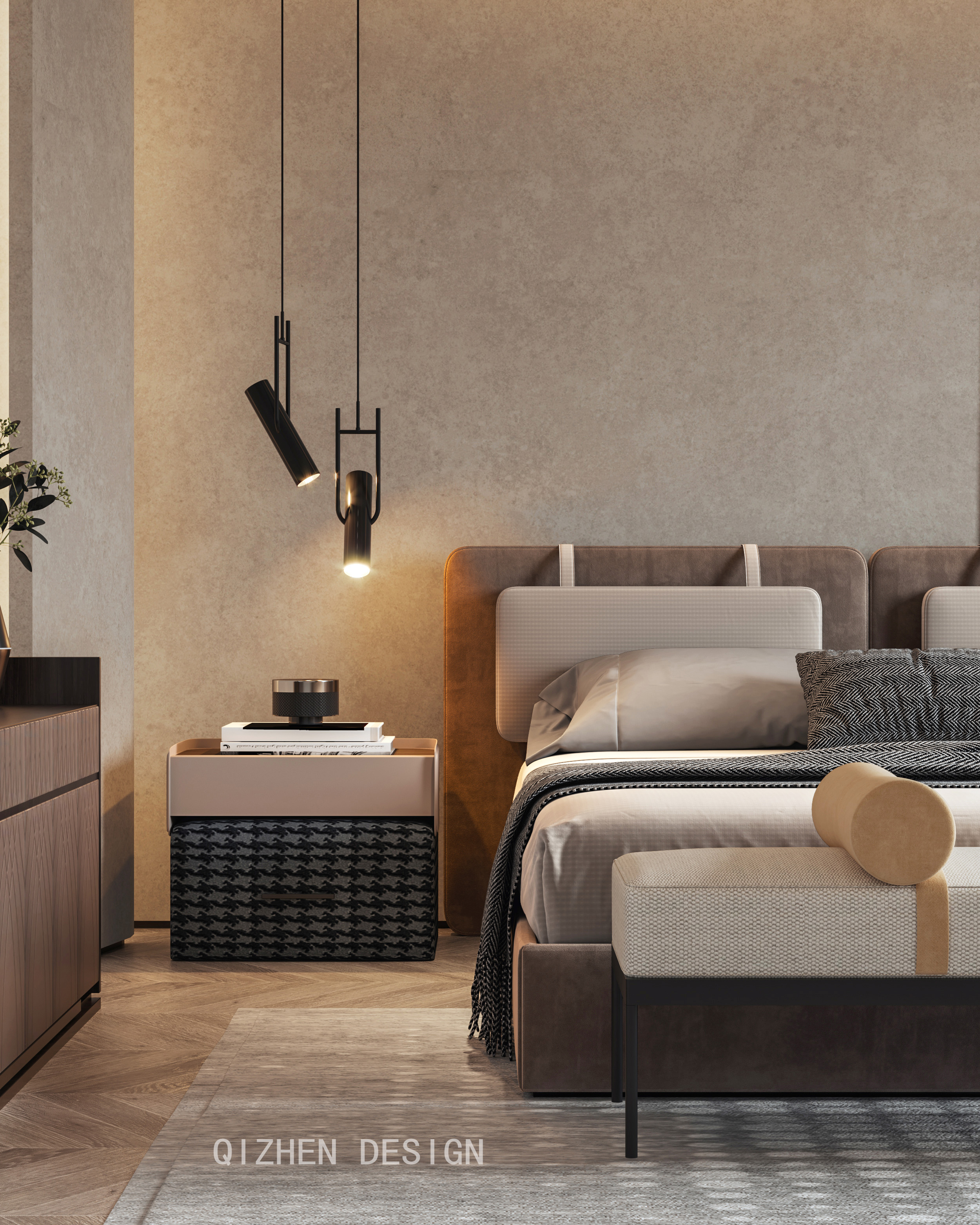 碧桂园高端项目-3