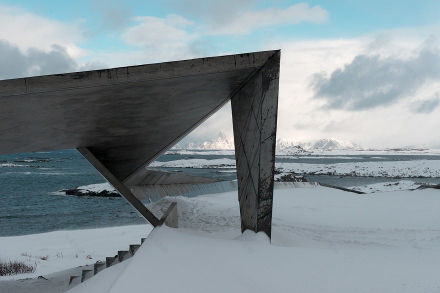 迷失之地 IV · 探索未知的梦幻世界-26