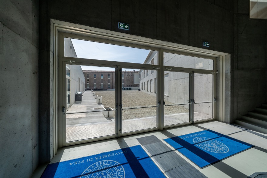 Polo della Memoria(记忆之球)-19