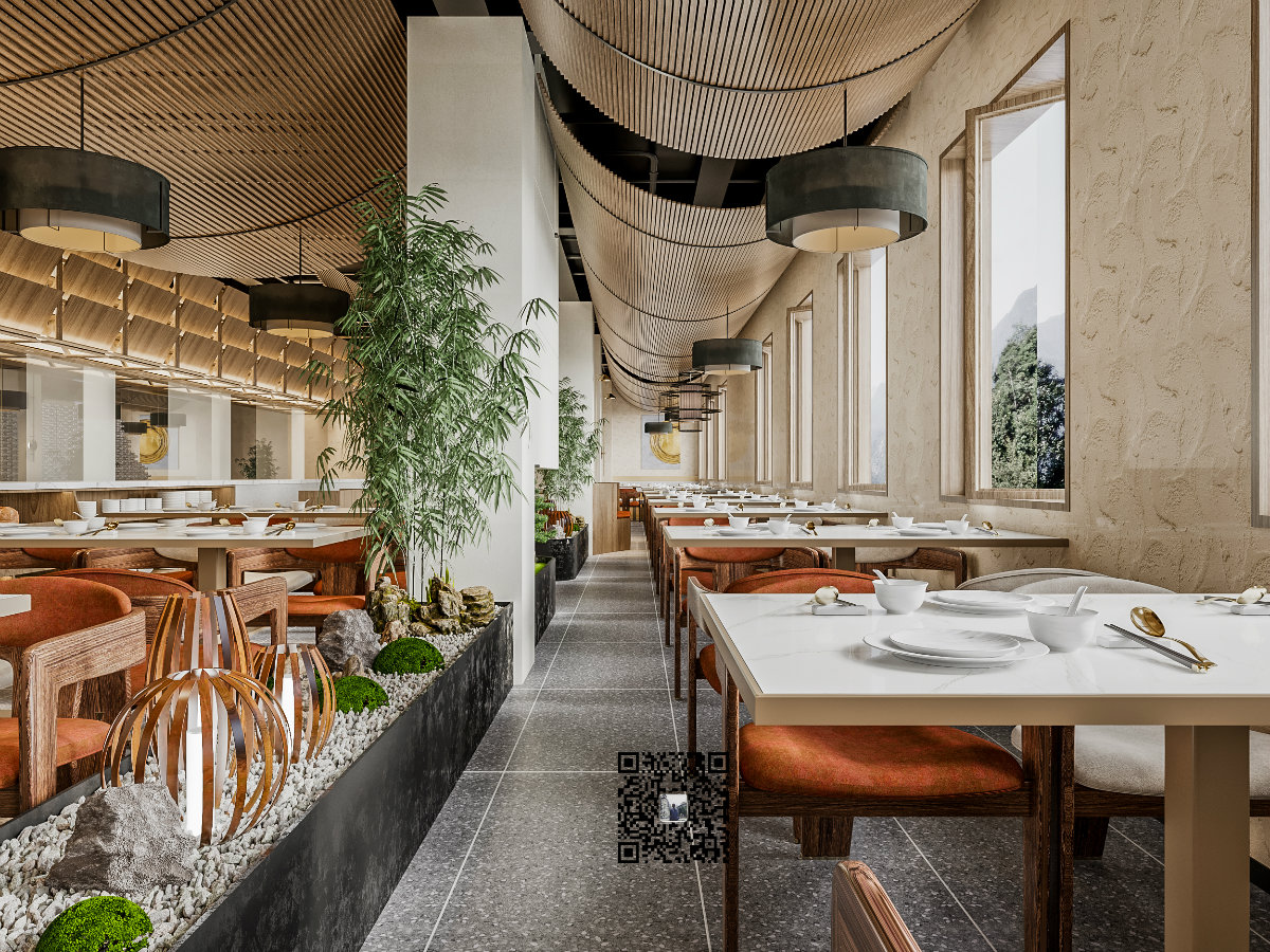 牧野表现|「2020」 年度效果图作品集-8