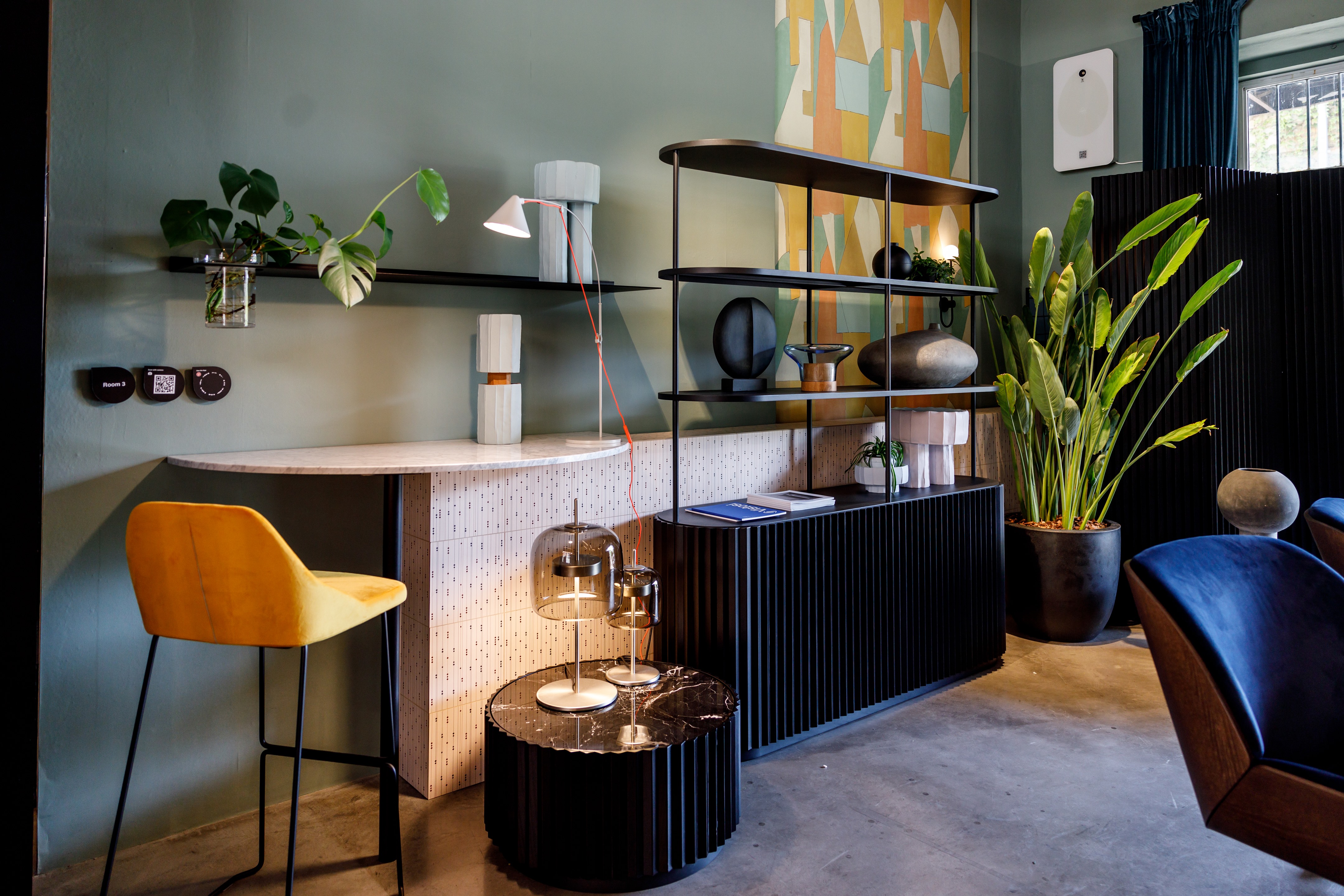 未来家居探索 · 米兰 2021 Archiproducts 展览丨意大利米兰丨Studio Salaris-150