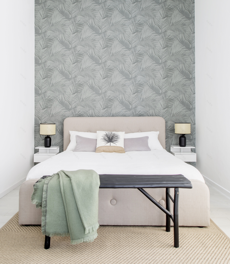 米兰中心都市热带风情公寓-3