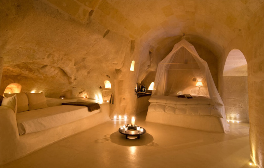 圣安吉洛豪华度假酒店-2