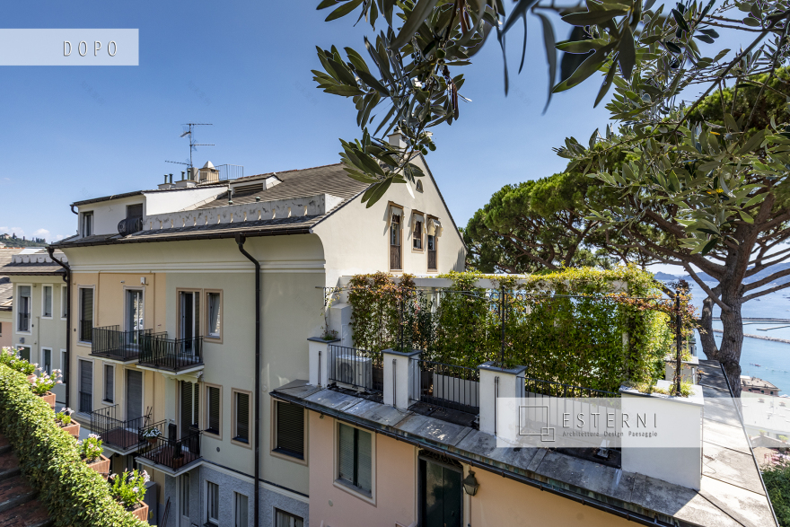 意大利庭院景观设计丨Emanuele Ferrari-30