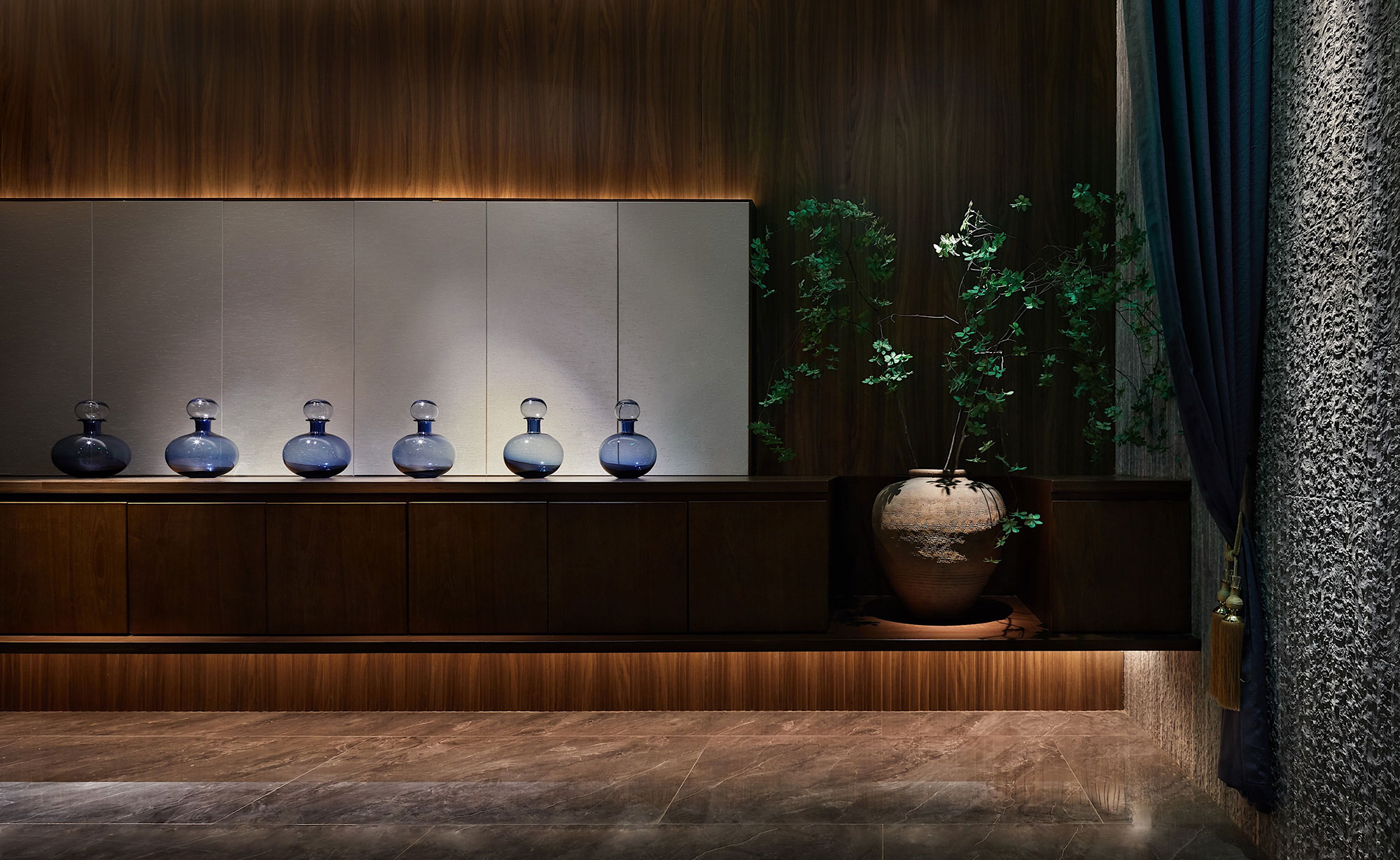 人河足道运河店 | 路得设计院-13