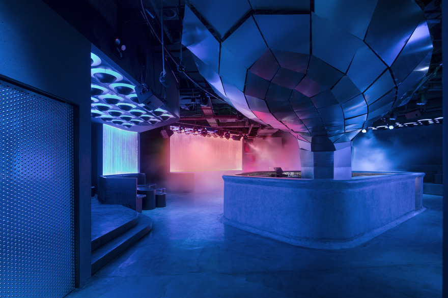 POTENT 俱乐部丨中国上海丨Q&A-17