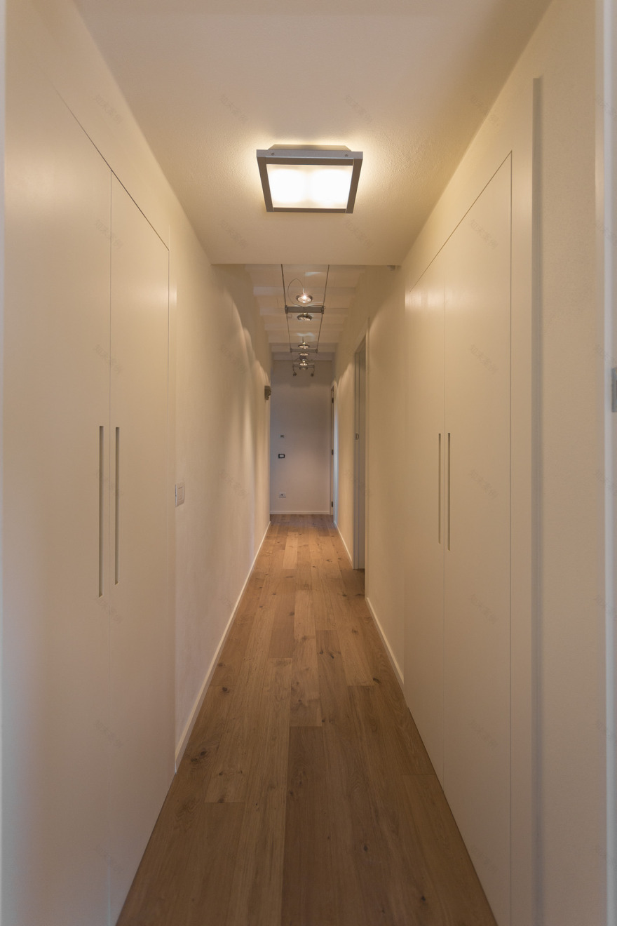 意式乡村之家 | 传统与现代的完美融合-12