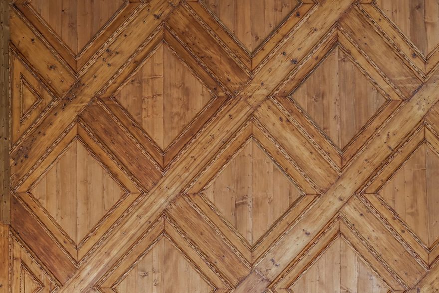 威尼斯古堡修复中的现代生活美学-17