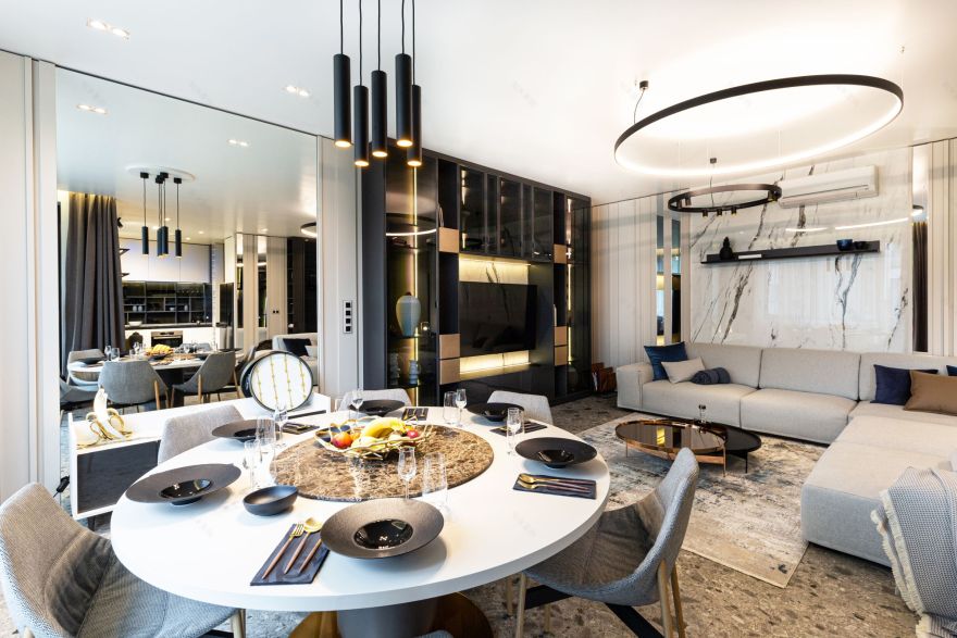 回忆之旅——RD-2 住宅设计-1