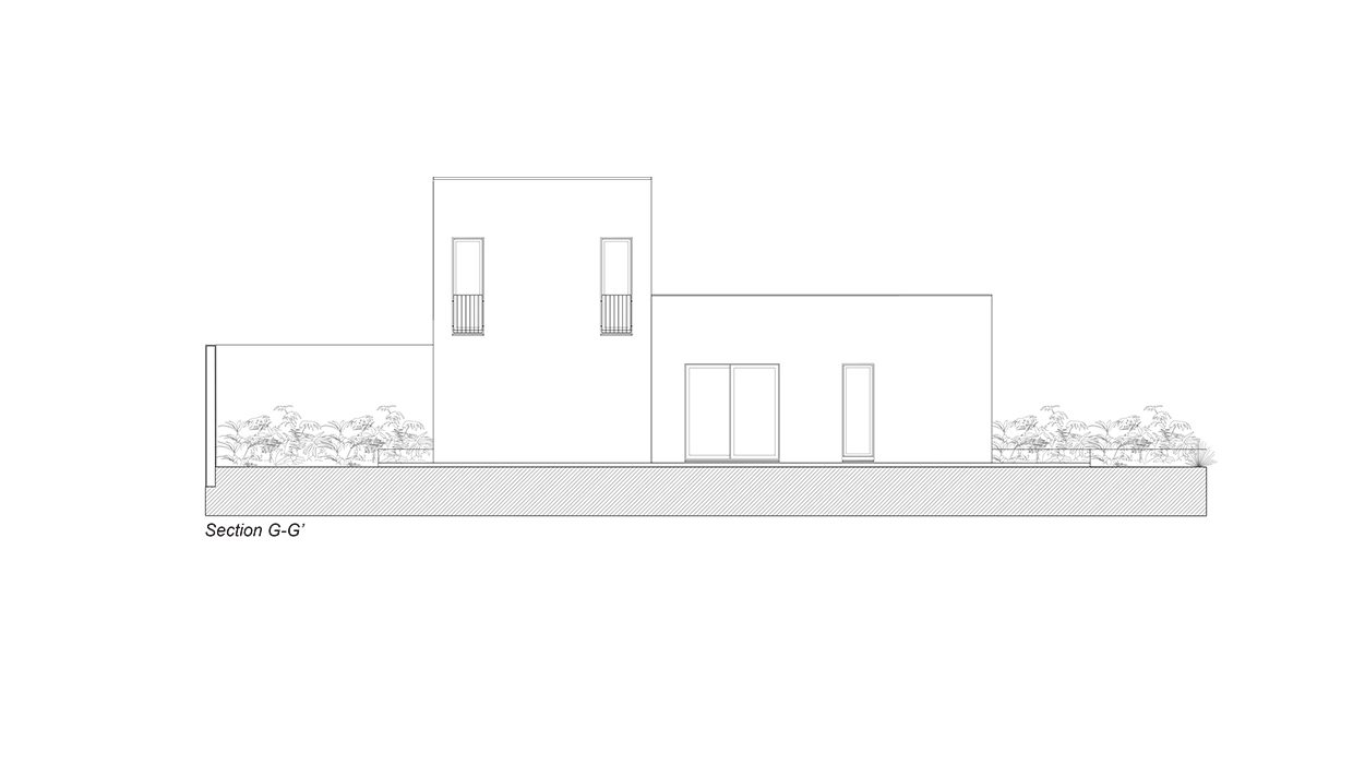 意大利合作住宅项目-48