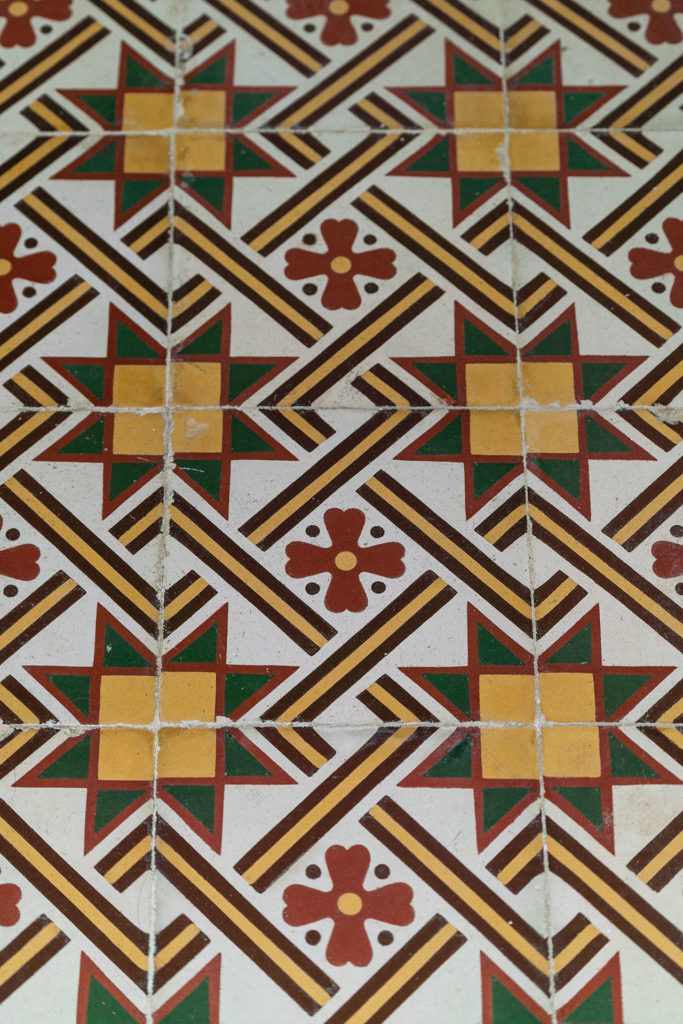 废墟中的生机 | 西班牙 CO 别墅-28