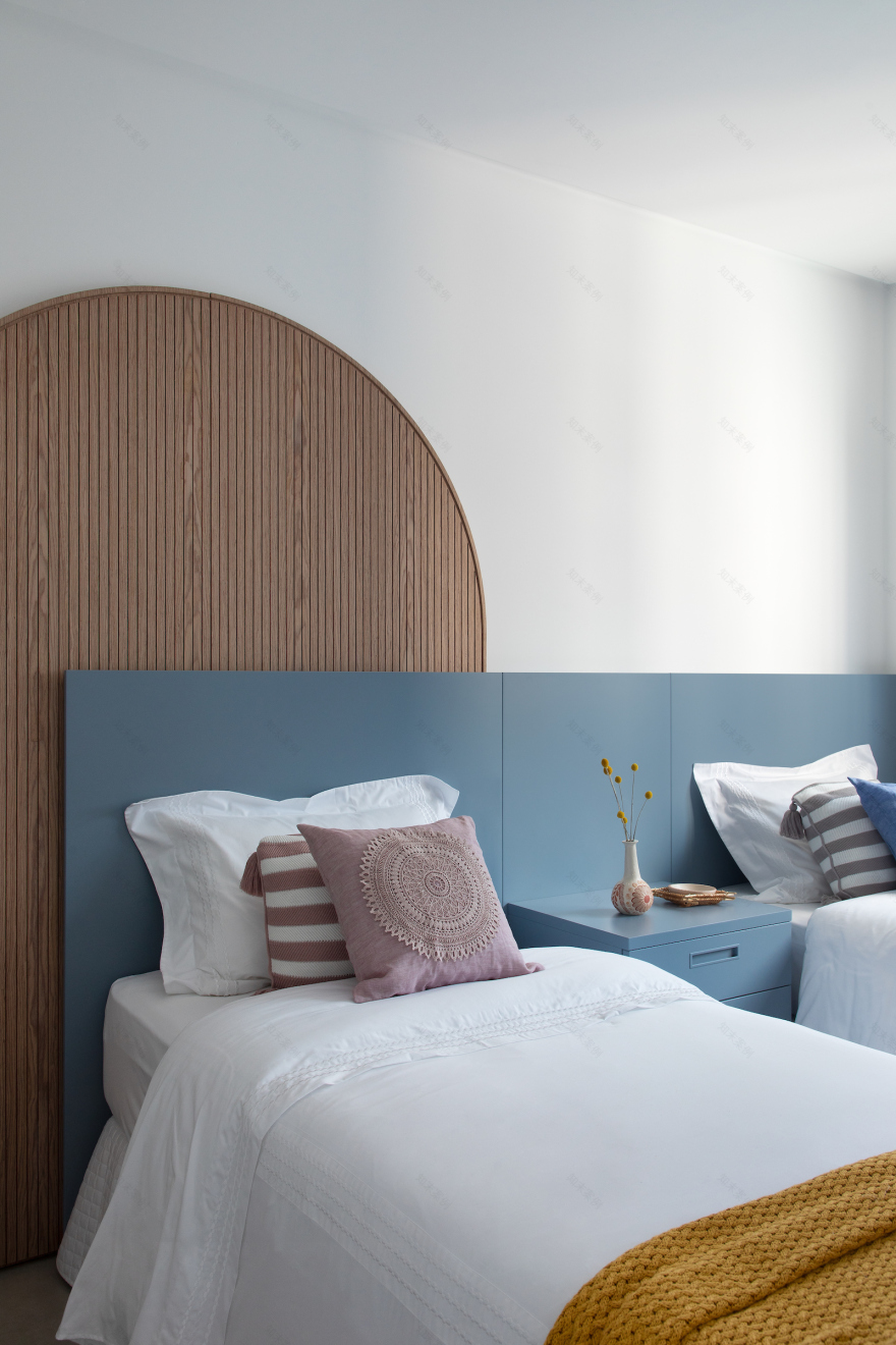 巴西海岸平层设计-27