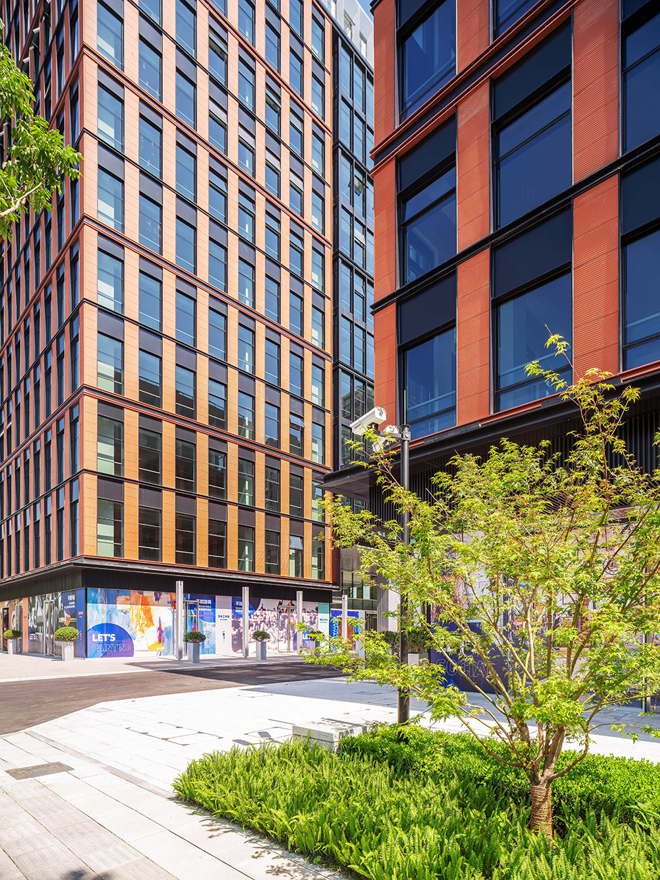 杭州 LOFT 49 创意城市先行区丨中国杭州丨AaaM Architects-108