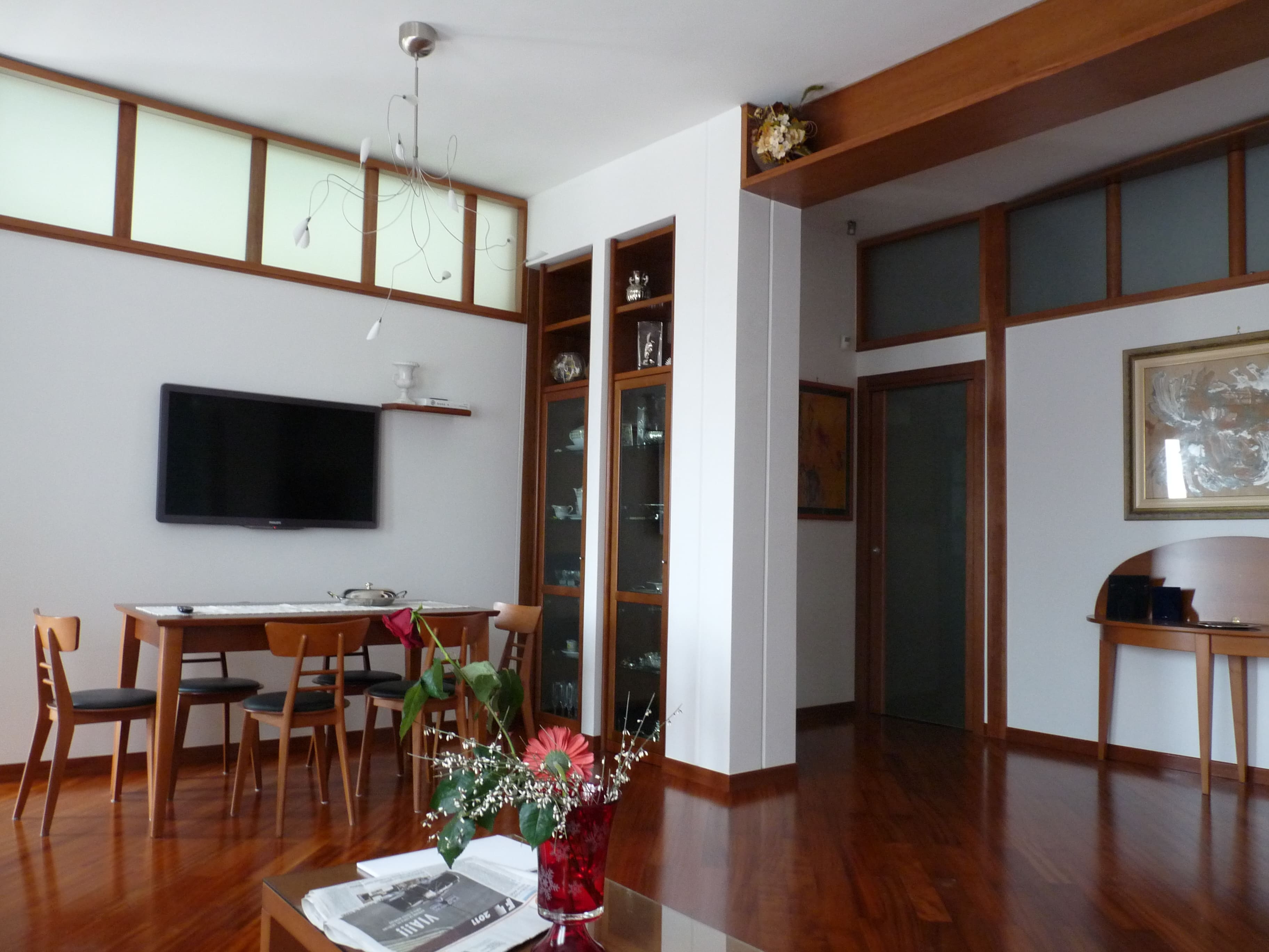 "Ristutturazione Appartamento" in Salerno-6