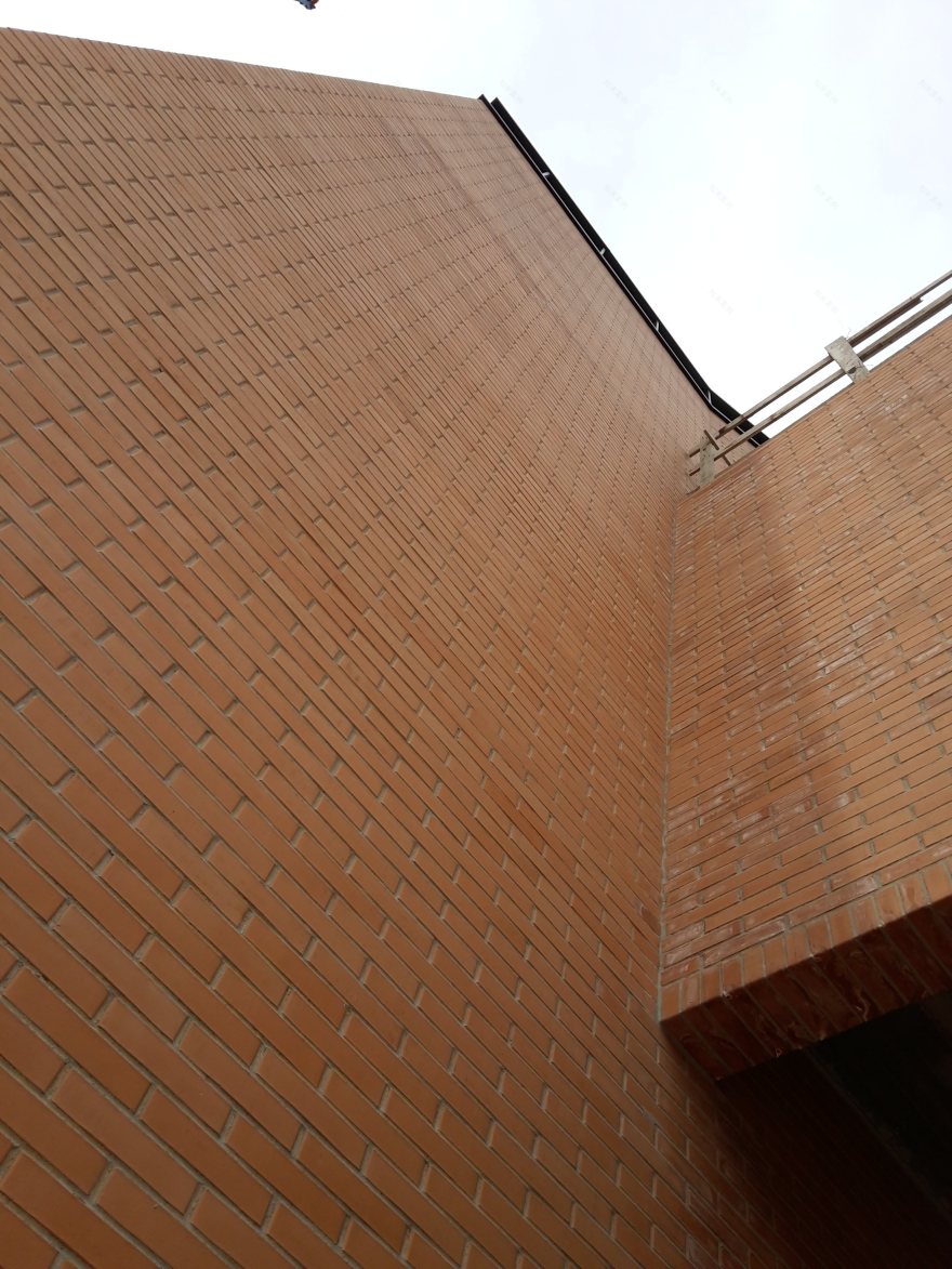 Fedele Studio 办公建筑 | 重复与例外之美-6